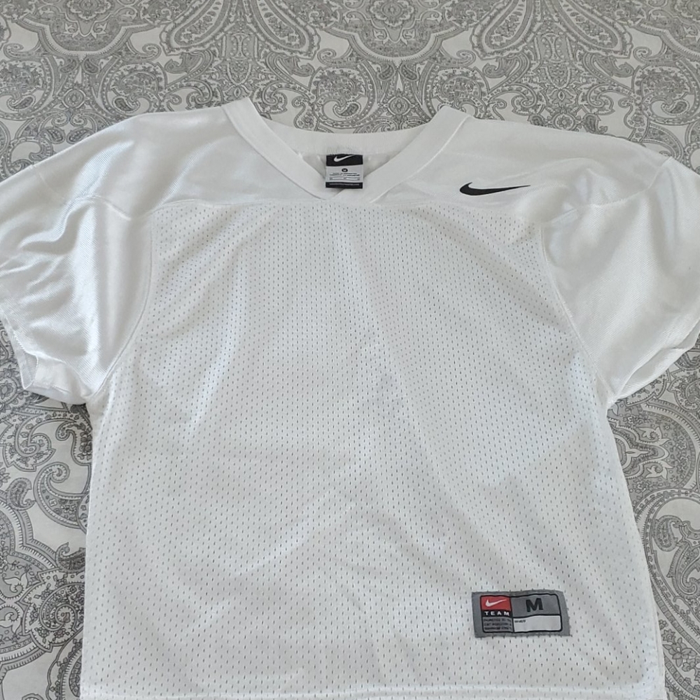 Boys Nike Practice Jersey